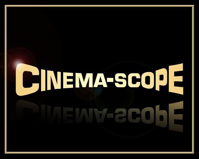 cinemascope cinemascope